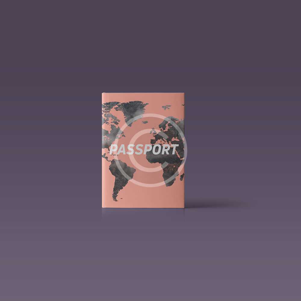 Travel Book for Taking Notes - Image 3